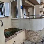 Jadranka Appartement *