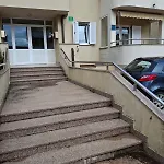 Appartement Jadranka