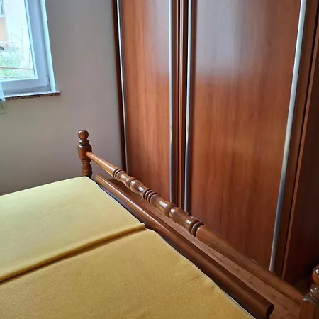 Jadranka Apartament *