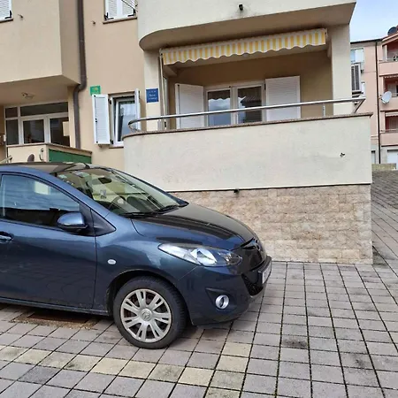 Jadranka Appartement *