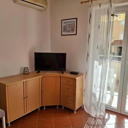 Jadranka Apartman Premantura