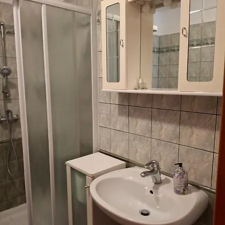 Jadranka Apartament *