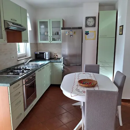 Apartament Jadranka Premantura