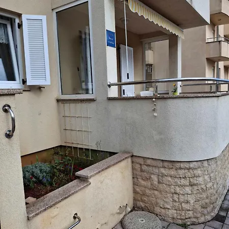 Jadranka Apartament *