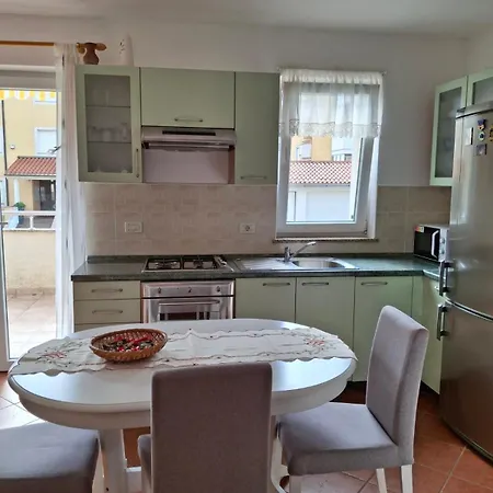 Apartament Jadranka