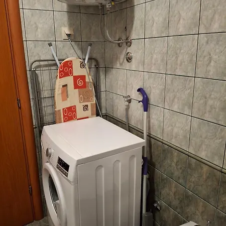 Apartman Jadranka