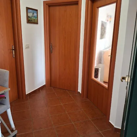 Jadranka Apartman *