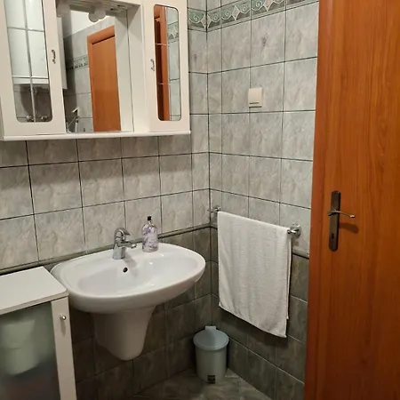 Jadranka Apartament Premantura
