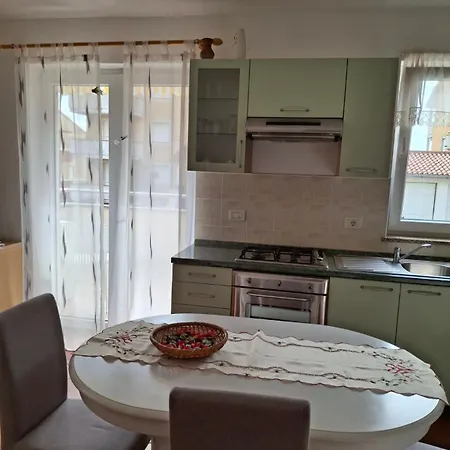 Apartman Jadranka Premantura
