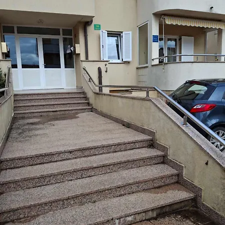 Apartament Jadranka