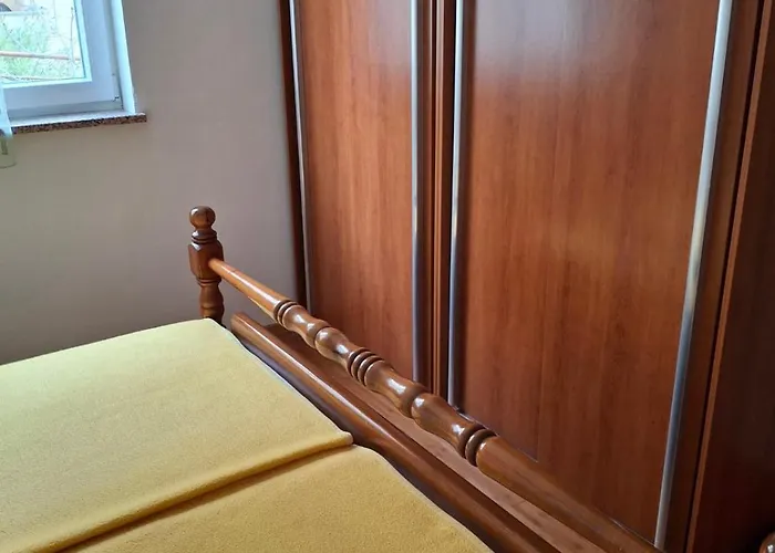 Jadranka Apartament *