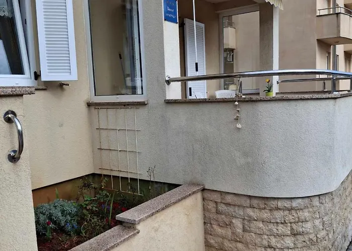 Jadranka Apartament *