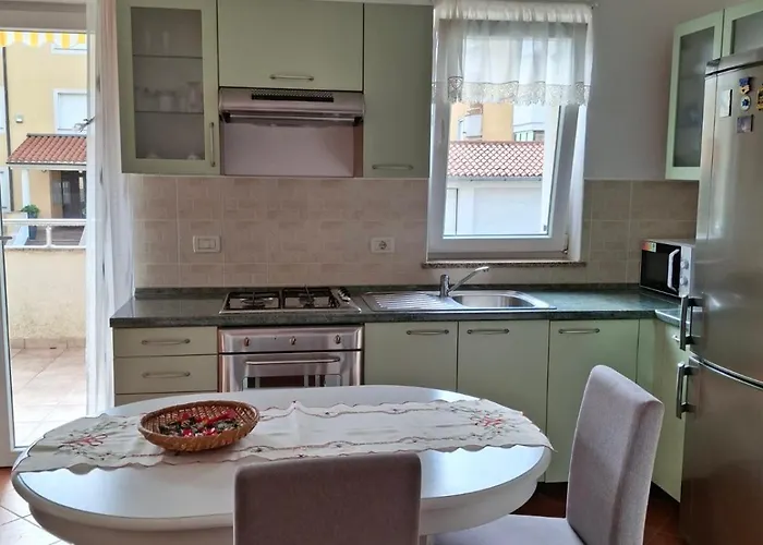Apartament Jadranka