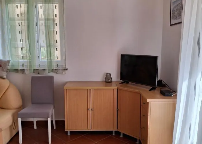 Jadranka Apartament