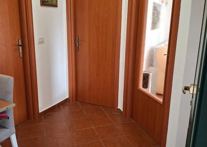 Jadranka Apartament *