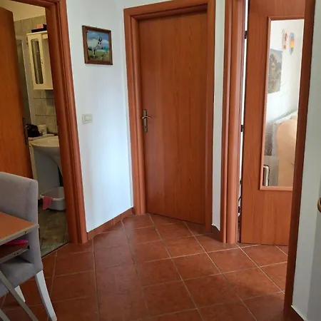 Apartman Jadranka Premantura