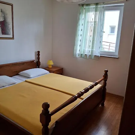 Jadranka Apartment Premantura