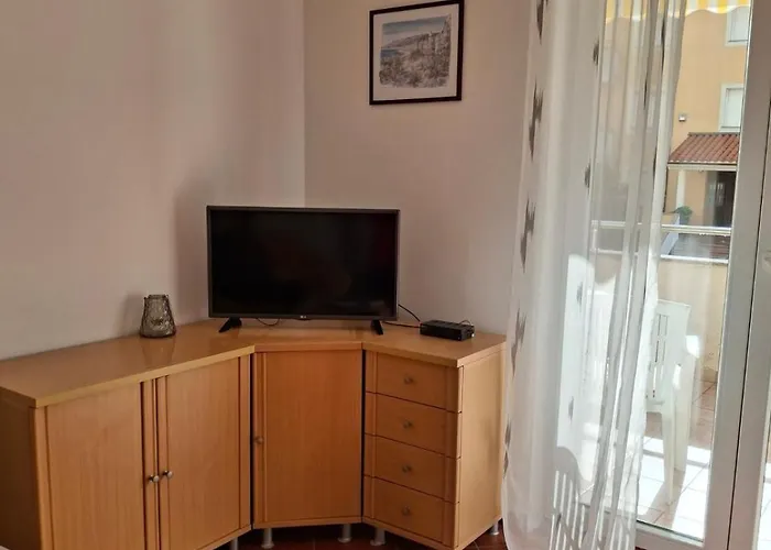 Jadranka Appartement Premantura