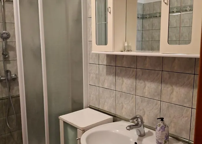 Jadranka Appartement *