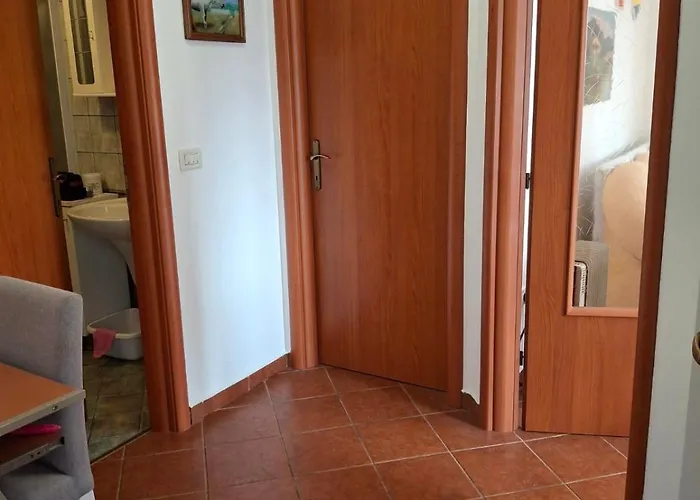 Appartement Jadranka Premantura