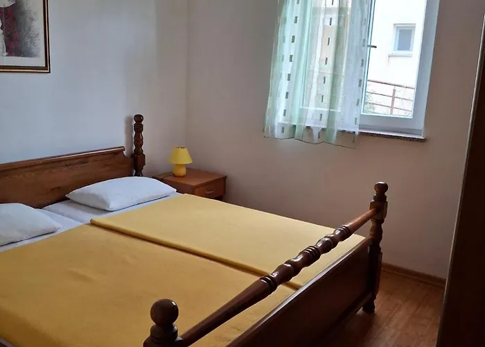 Jadranka Appartement Premantura