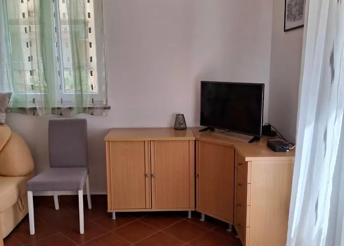 Appartement Jadranka *