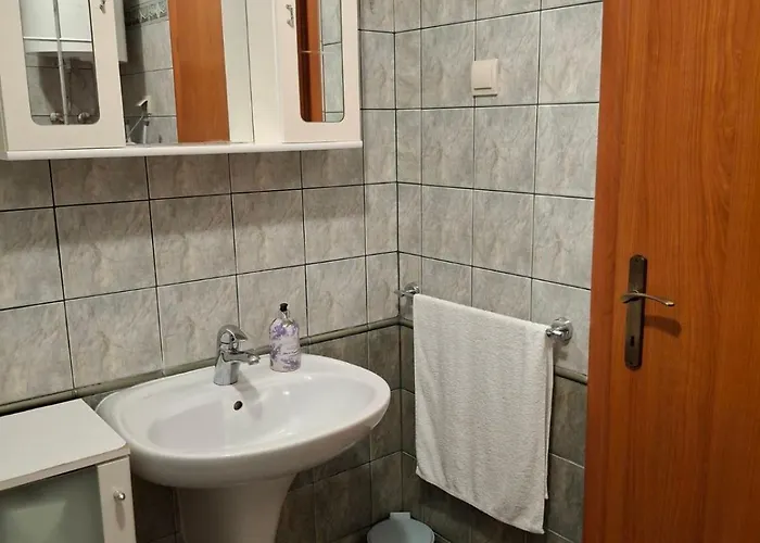 Jadranka Appartement Premantura
