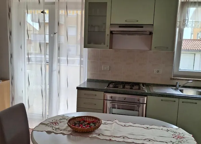 Appartement Jadranka Premantura