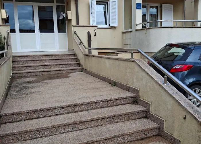 Appartement Jadranka